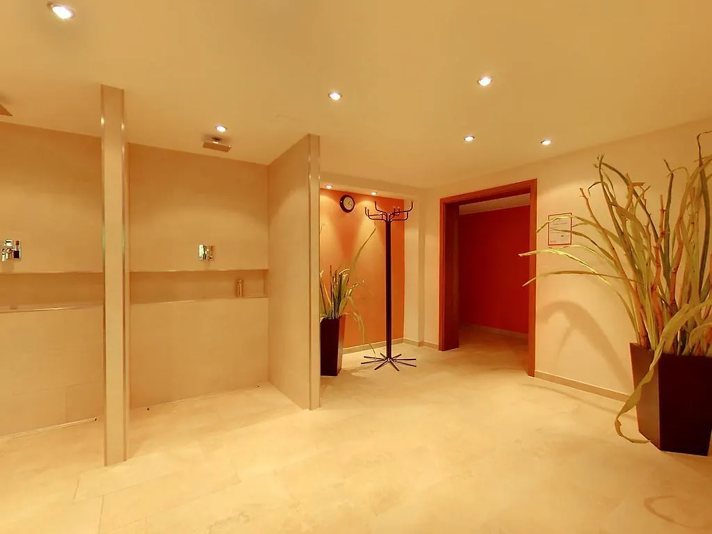 Hotel Heigl Monaco di Baviera Germania
