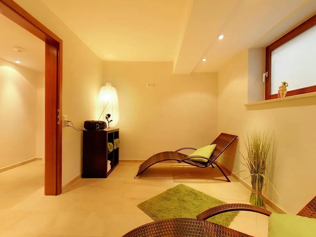 Hotel Heigl Monaco di Baviera