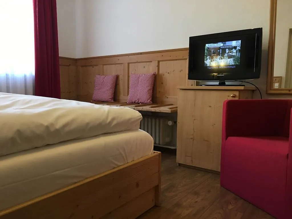 Hotel Heigl Monaco di Baviera Germania