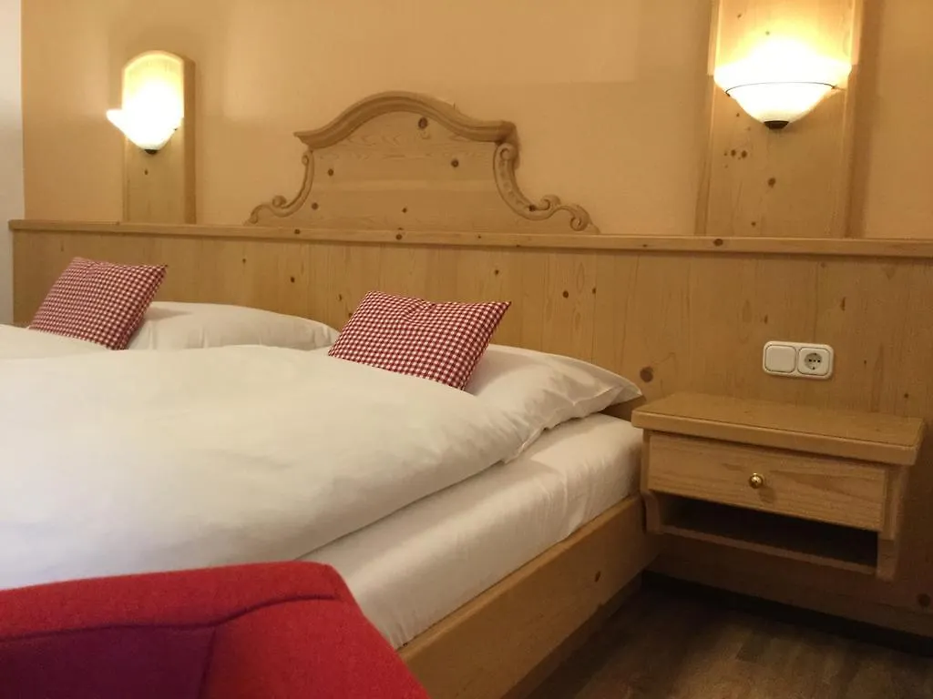 Hotel Heigl Monaco di Baviera