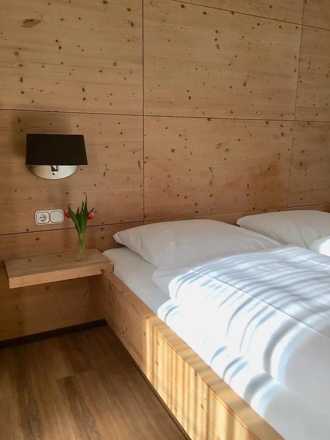 Hotel Heigl Monaco di Baviera