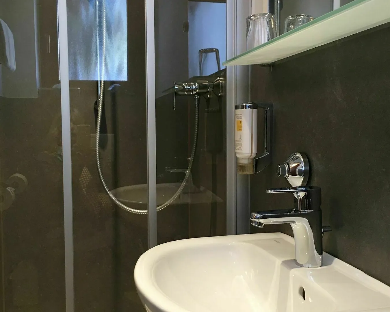 Hotel Heigl Monaco di Baviera