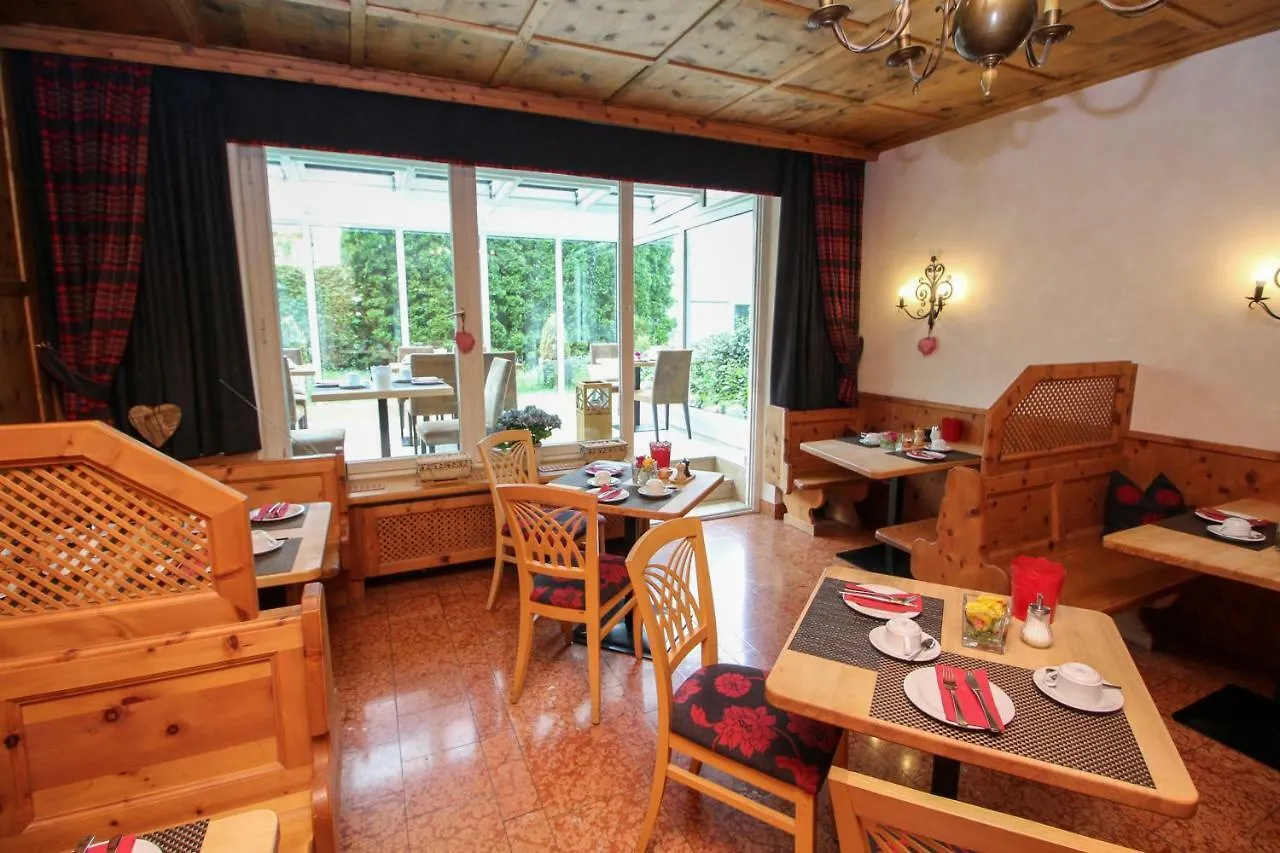 Hotel Heigl Monaco di Baviera 3*,  Germania