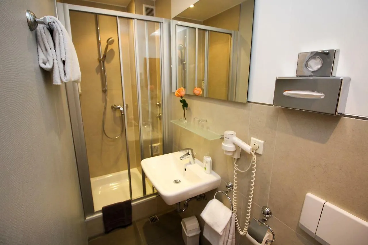 Hotel Heigl Monaco di Baviera