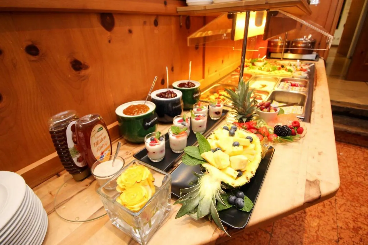 Hotel Heigl Monaco di Baviera Germania