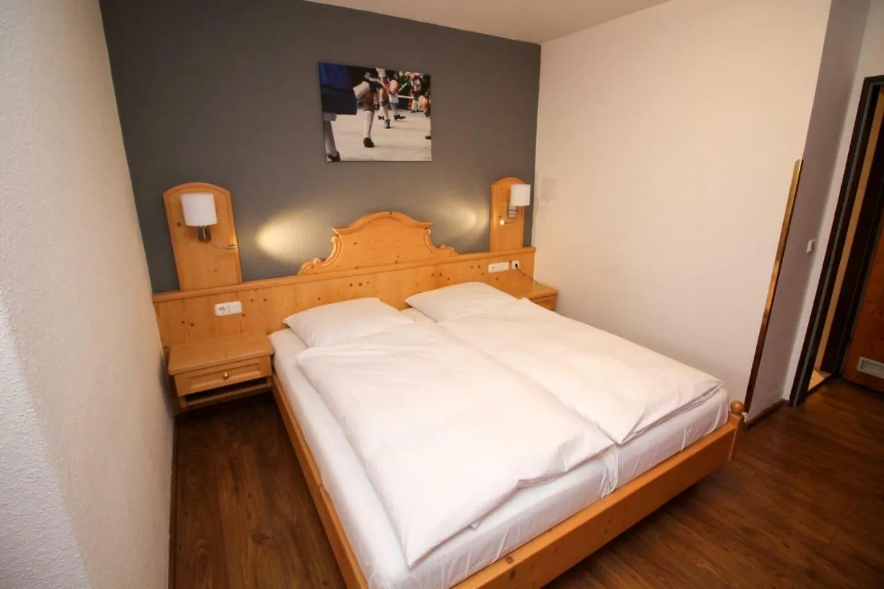 Hotel Heigl Monaco di Baviera 3*,