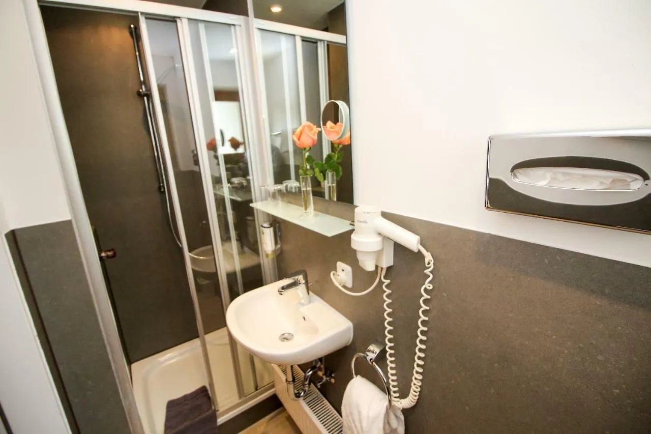 Hotel Heigl Monaco di Baviera
