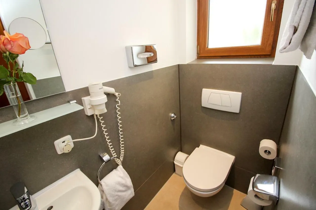 Hotel Heigl Monaco di Baviera