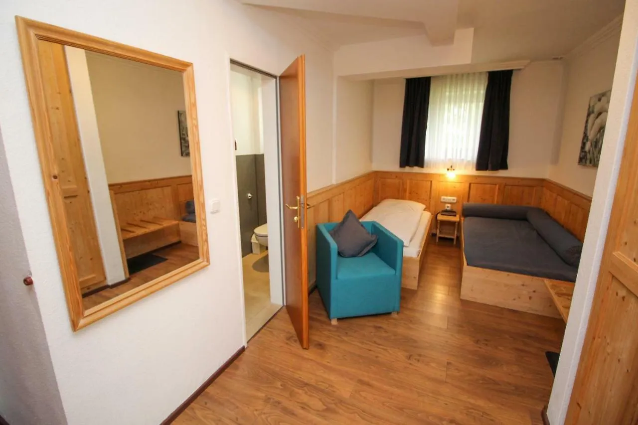 Hotel Heigl Monaco di Baviera