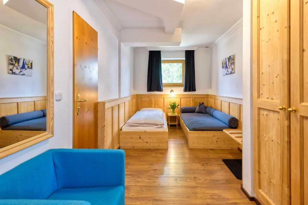 Hotel Heigl Monaco di Baviera