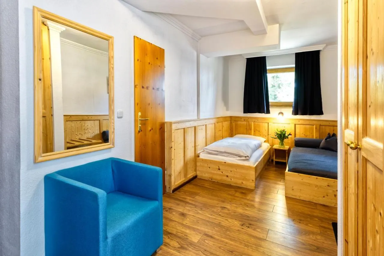 Hotel Heigl Monaco di Baviera