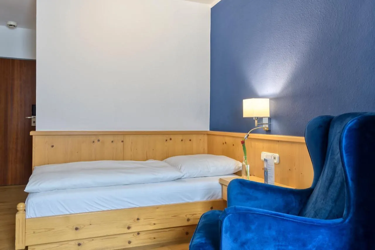 ***  Hotel Heigl Monaco di Baviera Germania