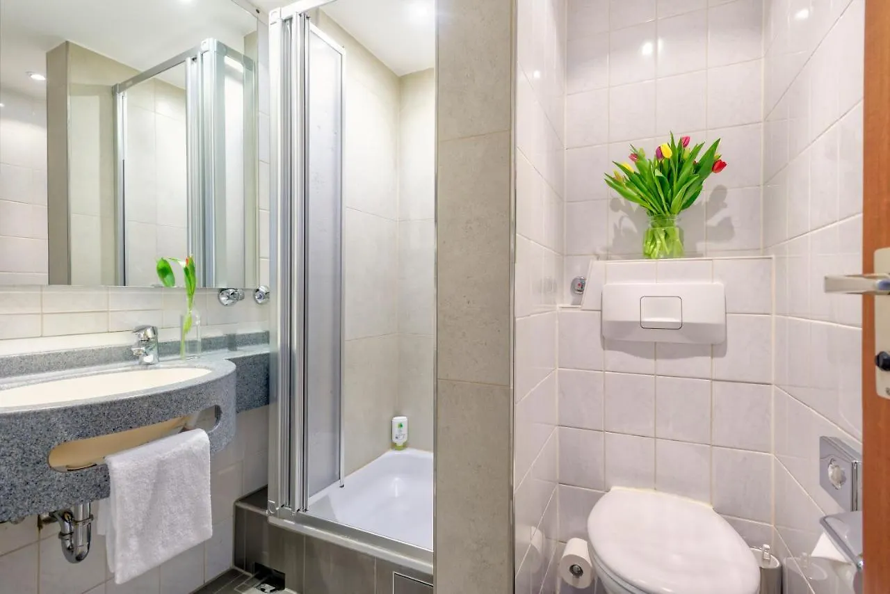 Hotel Heigl Monaco di Baviera