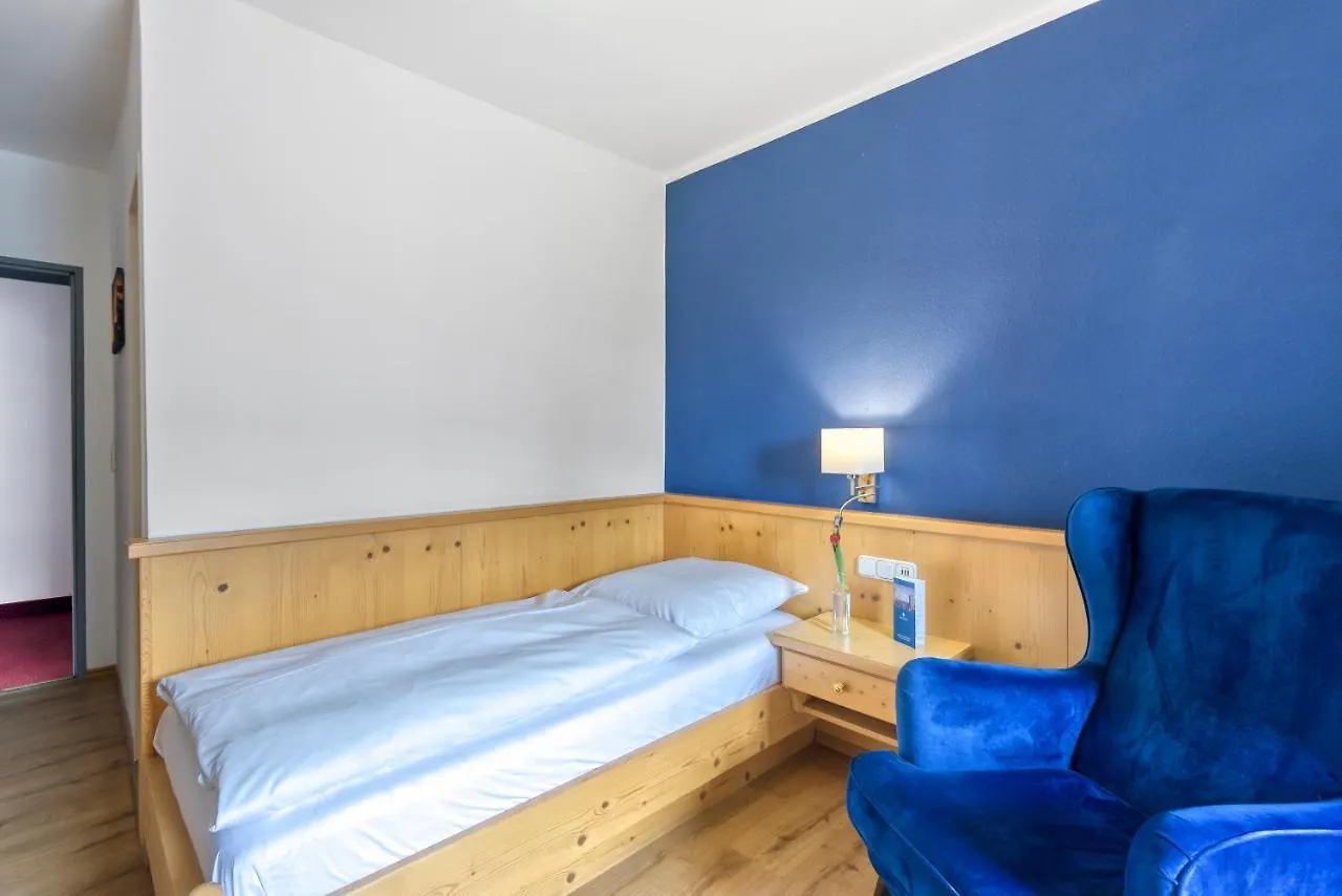 Hotel Heigl Monaco di Baviera