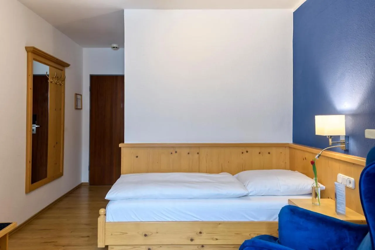 Hotel Heigl Monaco di Baviera