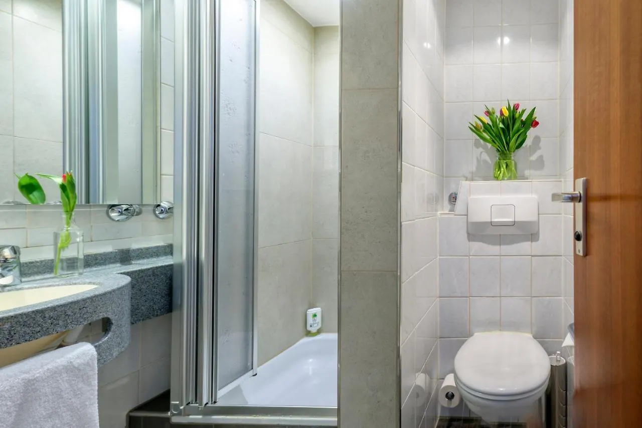 Hotel Heigl Monaco di Baviera
