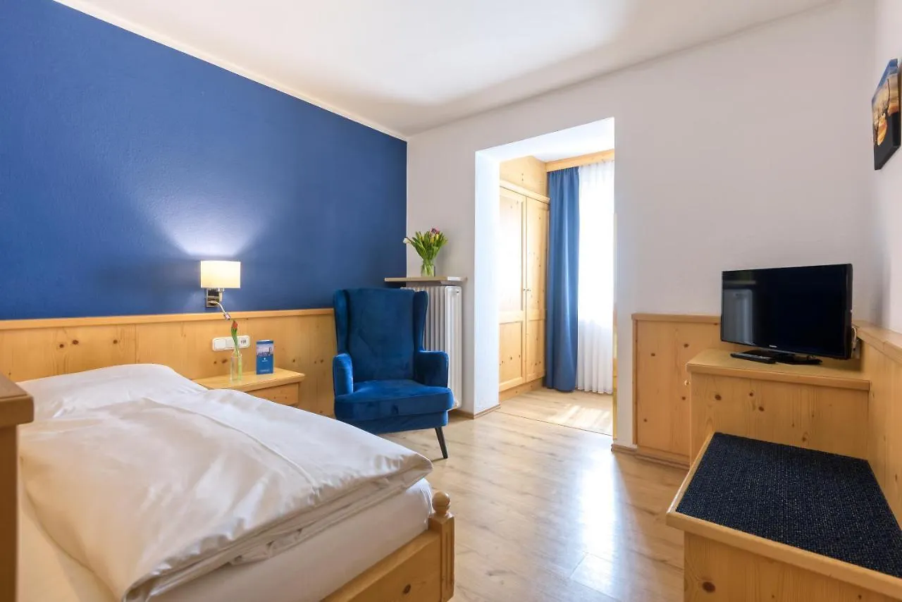 Hotel Heigl Monaco di Baviera 3*,