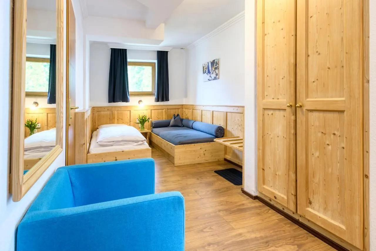 Hotel Heigl Monaco di Baviera