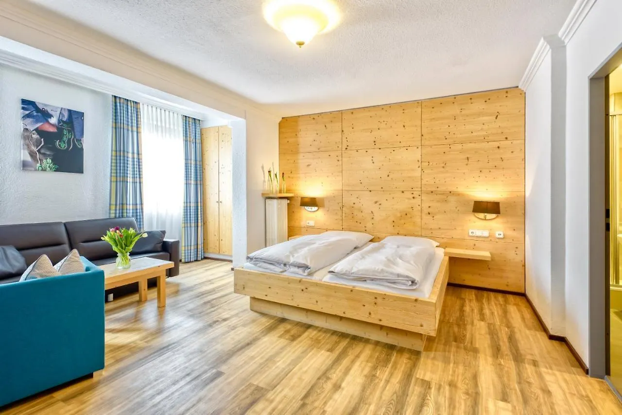Hotel Heigl Monaco di Baviera